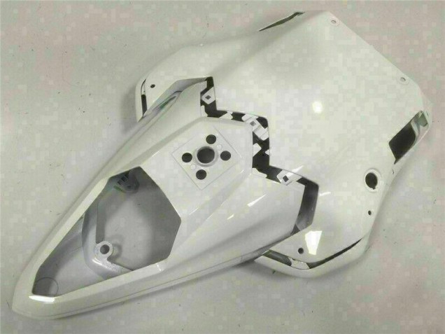 Kit Carenagem Yamaha R6 2008-2016 - Branco Kit Carenagem Yamaha R6 2008-2016 - Branco