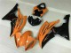Kit Carenagem Yamaha R6 2008-2016 - Laranja Kit Carenagem Yamaha R6 2008-2016 - Laranja