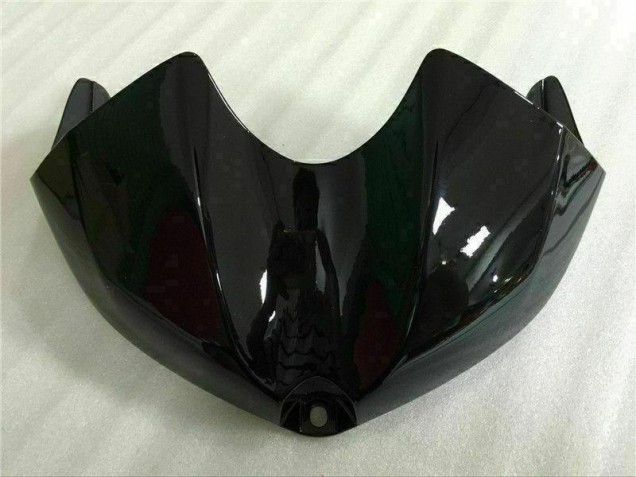 Kit Carenagem Yamaha R6 2008-2016 - Laranja Kit Carenagem Yamaha R6 2008-2016 - Laranja