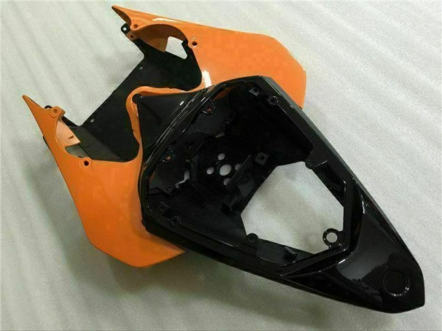 Kit Carenagem Yamaha R6 2008-2016 - Laranja Kit Carenagem Yamaha R6 2008-2016 - Laranja