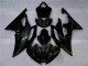Kit Carenagem Yamaha R6 2008-2016 - Preto Kit Carenagem Yamaha R6 2008-2016 - Preto