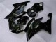 Kit Carenagem Yamaha R6 2008-2016 - Preto Kit Carenagem Yamaha R6 2008-2016 - Preto