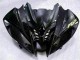 Kit Carenagem Yamaha R6 2008-2016 - Preto Kit Carenagem Yamaha R6 2008-2016 - Preto