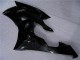 Kit Carenagem Yamaha R6 2008-2016 - Preto Kit Carenagem Yamaha R6 2008-2016 - Preto
