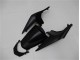 Kit Completo Carenagem Kawasaki EX250 2008-2012 - Preto Fosco