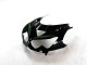 Kit Completo Carenagem Kawasaki EX250 2008-2012 - Preto Verde Kit Completo Carenagem Kawasaki EX250 2008-2012 - Preto Verde