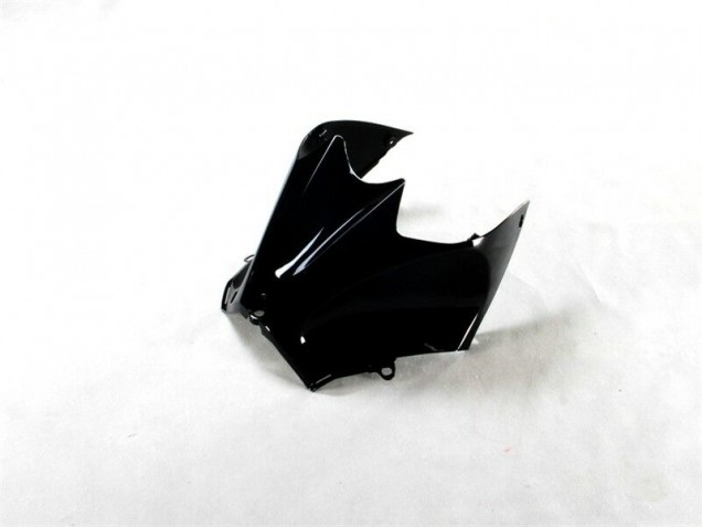 Kit Completo Carenagem Kawasaki EX250 2008-2012 - Preto Verde Kit Completo Carenagem Kawasaki EX250 2008-2012 - Preto Verde