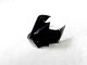 Kit Completo Carenagem Kawasaki EX250 2008-2012 - Preto Verde Kit Completo Carenagem Kawasaki EX250 2008-2012 - Preto Verde