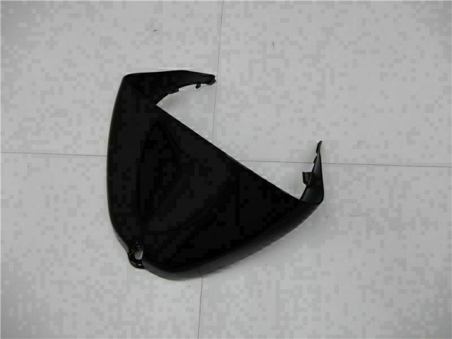 Kit Completo Carenagem Kawasaki ZX6R 2005-2006 - Preto Kit Completo Carenagem Kawasaki ZX6R 2005-2006 - Preto