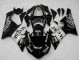 Kit Completo Carenagem Kawasaki ZX6R 2005-2006 - Preto Kit Completo Carenagem Kawasaki ZX6R 2005-2006 - Preto