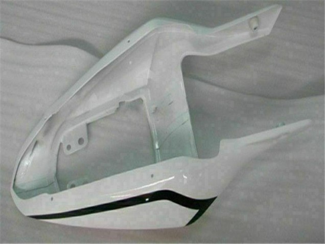 Kit Completo Carenagem Suzuki GSXR 1000 K3 2003-2004 - Branco Kit Completo Carenagem Suzuki GSXR 1000 K3 2003-2004 - Branco