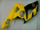 Kit Completo Carenagem Suzuki GSXR 1000 K5 2005-2006 - Amarelo Preto Kit Completo Carenagem Suzuki GSXR 1000 K5 2005-2006 - Amarelo Preto