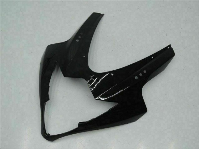 Kit Completo Carenagem Suzuki GSXR 1000 K5 2005-2006 - Vermelho Preto Kit Completo Carenagem Suzuki GSXR 1000 K5 2005-2006 - Vermelho Preto