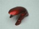 Kit Completo Carenagem Suzuki GSXR 1000 K5 2005-2006 - Vermelho Preto Kit Completo Carenagem Suzuki GSXR 1000 K5 2005-2006 - Vermelho Preto