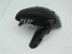 Kit Completo Carenagem Suzuki GSXR 1000 K9 2009-2016 - Castanho Preto Kit Completo Carenagem Suzuki GSXR 1000 K9 2009-2016 - Castanho Preto