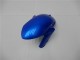 Kit Completo Carenagem Suzuki GSXR 600 / 750 K11 2011-2021 - Azul Branco Kit Completo Carenagem Suzuki GSXR 600 / 750 K11 2011-2021 - Azul Branco