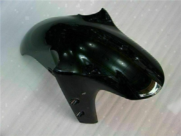 Kit Completo Carenagem Yamaha R1 2000-2001 - Preto Kit Completo Carenagem Yamaha R1 2000-2001 - Preto