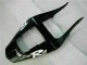 Kit Completo Carenagem Yamaha R1 2000-2001 - Preto Kit Completo Carenagem Yamaha R1 2000-2001 - Preto