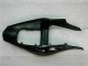 Kit Completo Carenagem Yamaha R1 2000-2001 - Preto Kit Completo Carenagem Yamaha R1 2000-2001 - Preto
