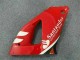 Kit Completo Carenagem Yamaha R1 2000-2001 - Vermelho Kit Completo Carenagem Yamaha R1 2000-2001 - Vermelho