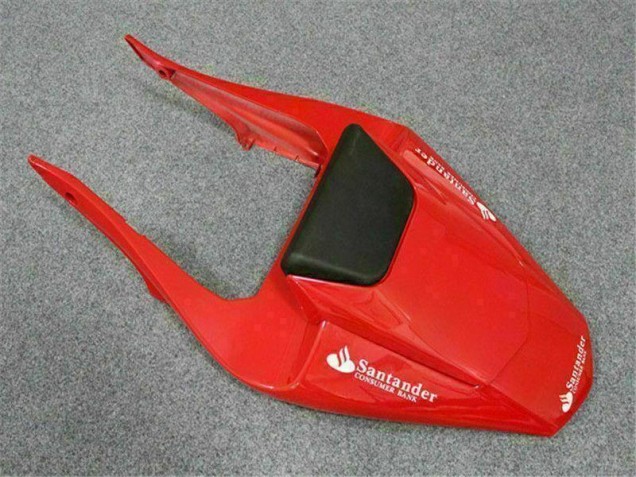 Kit Completo Carenagem Yamaha R1 2000-2001 - Vermelho Kit Completo Carenagem Yamaha R1 2000-2001 - Vermelho