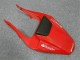 Kit Completo Carenagem Yamaha R1 2000-2001 - Vermelho Kit Completo Carenagem Yamaha R1 2000-2001 - Vermelho
