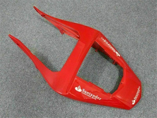 Kit Completo Carenagem Yamaha R1 2000-2001 - Vermelho Kit Completo Carenagem Yamaha R1 2000-2001 - Vermelho