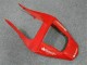 Kit Completo Carenagem Yamaha R1 2000-2001 - Vermelho Kit Completo Carenagem Yamaha R1 2000-2001 - Vermelho