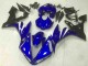 Kit Completo Carenagem Yamaha R1 2004-2006 - Azul Kit Completo Carenagem Yamaha R1 2004-2006 - Azul