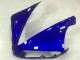 Kit Completo Carenagem Yamaha R1 2004-2006 - Azul Kit Completo Carenagem Yamaha R1 2004-2006 - Azul