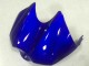 Kit Completo Carenagem Yamaha R1 2004-2006 - Azul Kit Completo Carenagem Yamaha R1 2004-2006 - Azul