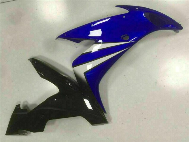 Kit Completo Carenagem Yamaha R1 2004-2006 - Azul Kit Completo Carenagem Yamaha R1 2004-2006 - Azul