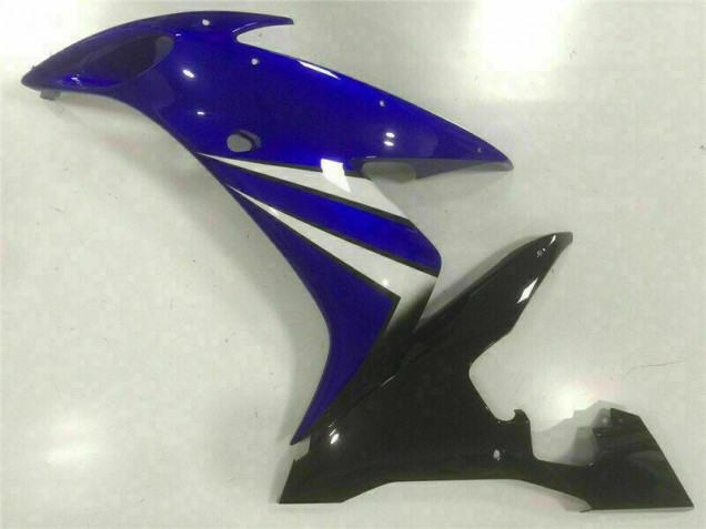Kit Completo Carenagem Yamaha R1 2004-2006 - Azul Kit Completo Carenagem Yamaha R1 2004-2006 - Azul