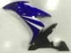 Kit Completo Carenagem Yamaha R1 2004-2006 - Azul Kit Completo Carenagem Yamaha R1 2004-2006 - Azul