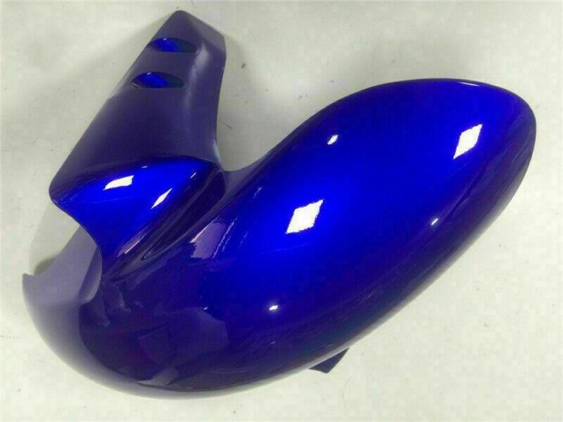 Kit Completo Carenagem Yamaha R1 2004-2006 - Azul Kit Completo Carenagem Yamaha R1 2004-2006 - Azul