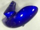 Kit Completo Carenagem Yamaha R1 2004-2006 - Azul Kit Completo Carenagem Yamaha R1 2004-2006 - Azul