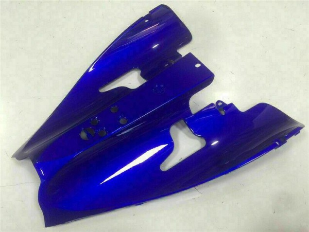 Kit Completo Carenagem Yamaha R1 2004-2006 - Azul Kit Completo Carenagem Yamaha R1 2004-2006 - Azul