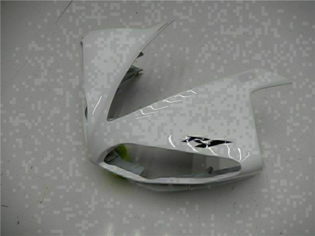 Kit Completo Carenagem Yamaha R1 2009-2011 - Branco Kit Completo Carenagem Yamaha R1 2009-2011 - Branco