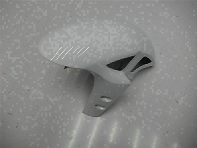 Kit Completo Carenagem Yamaha R1 2009-2011 - Branco Kit Completo Carenagem Yamaha R1 2009-2011 - Branco