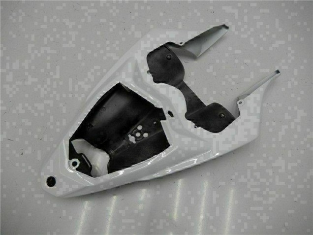 Kit Completo Carenagem Yamaha R1 2009-2011 - Branco Kit Completo Carenagem Yamaha R1 2009-2011 - Branco