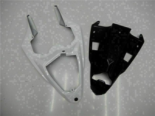 Kit Completo Carenagem Yamaha R1 2009-2011 - Branco Kit Completo Carenagem Yamaha R1 2009-2011 - Branco