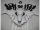 Kit Completo Carenagem Yamaha R1 2009-2011 - Branco Kit Completo Carenagem Yamaha R1 2009-2011 - Branco