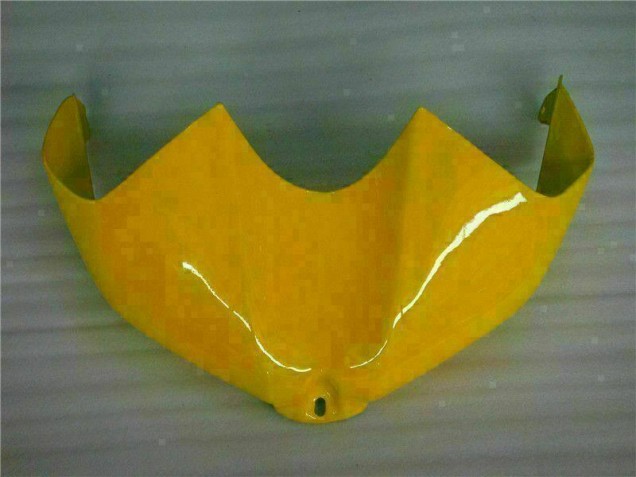 Kit Completo Carenagem Yamaha R6 2006-2007 - Amarelo Preto Kit Completo Carenagem Yamaha R6 2006-2007 - Amarelo Preto