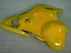 Kit Completo Carenagem Yamaha R6 2006-2007 - Amarelo Preto Kit Completo Carenagem Yamaha R6 2006-2007 - Amarelo Preto