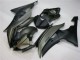 Kit Completo Carenagem Yamaha R6 2008-2016 - Preto Kit Completo Carenagem Yamaha R6 2008-2016 - Preto