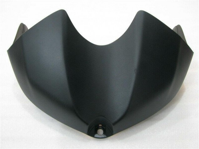 Kit Completo Carenagem Yamaha R6 2008-2016 - Preto Kit Completo Carenagem Yamaha R6 2008-2016 - Preto