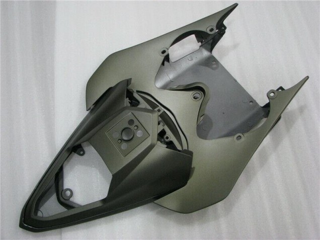 Kit Completo Carenagem Yamaha R6 2008-2016 - Preto Kit Completo Carenagem Yamaha R6 2008-2016 - Preto