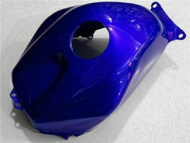 Kits Carenagem Honda CBR 600RR 2003-2004 - Azul Kits Carenagem Honda CBR 600RR 2003-2004 - Azul