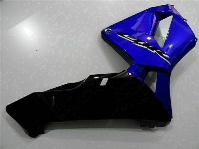 Kits Carenagem Honda CBR 600RR 2003-2004 - Azul Kits Carenagem Honda CBR 600RR 2003-2004 - Azul