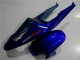 Kits Carenagem Honda CBR 600RR 2003-2004 - Azul Kits Carenagem Honda CBR 600RR 2003-2004 - Azul